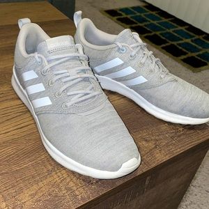 Women’s Adidas Cloudfoam QT Racer 2.0